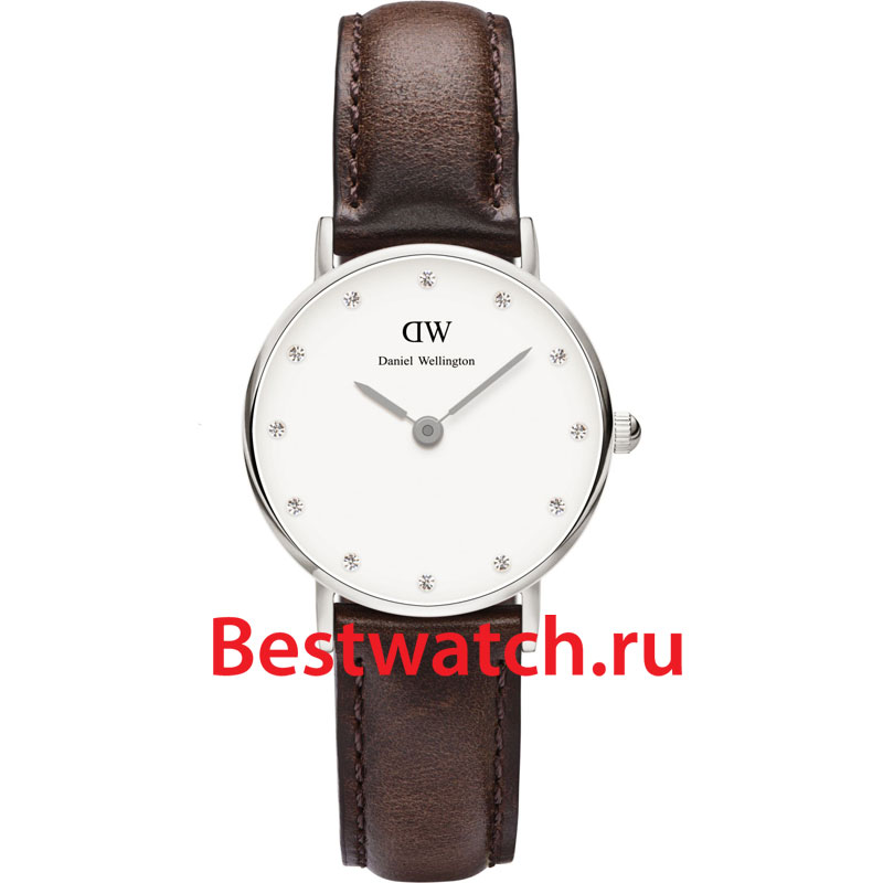 Часы Daniel Wellington Bristol 0923DW